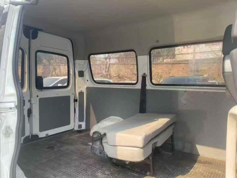 衡阳21年大通V805