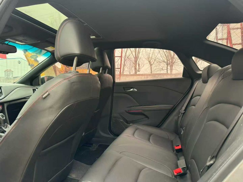 焦作19年雪佛兰科鲁泽6