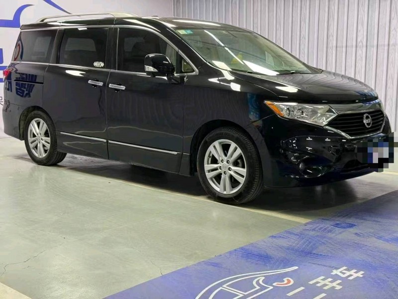 北京16年日产贵士3