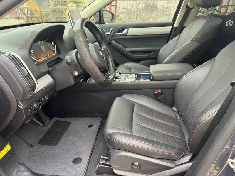 焦作19年比亚迪唐4