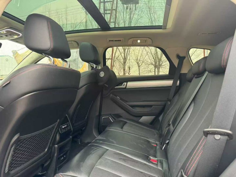 焦作19年比亚迪唐6