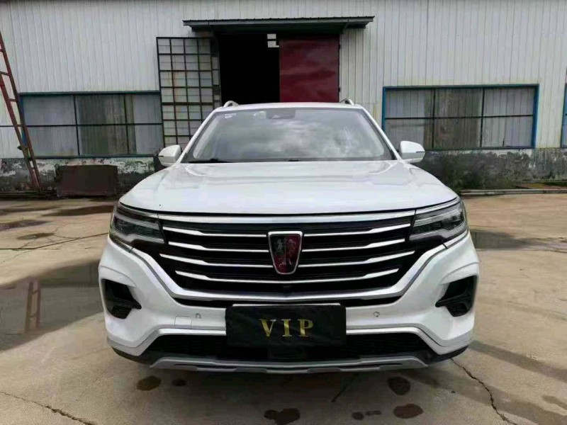 焦作21年荣威RX51