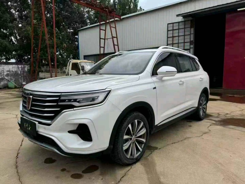 焦作21年荣威RX52