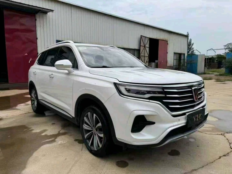 焦作21年荣威RX53