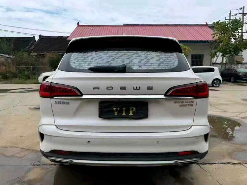 焦作21年荣威RX59