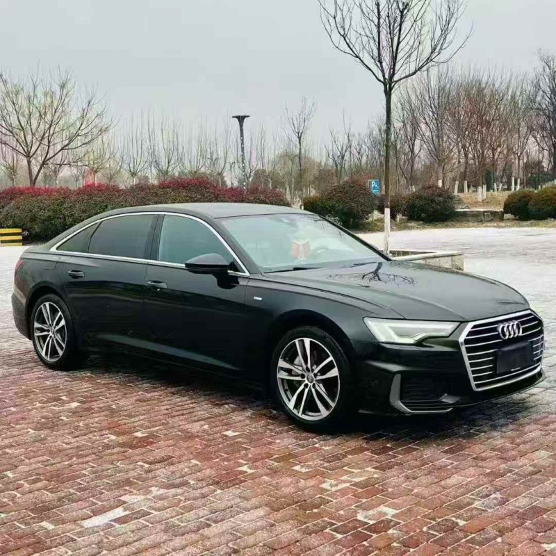 东营21年奥迪A6L3