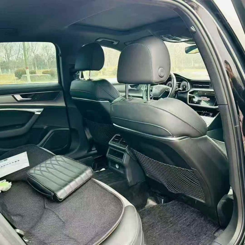 东营21年奥迪A6L5