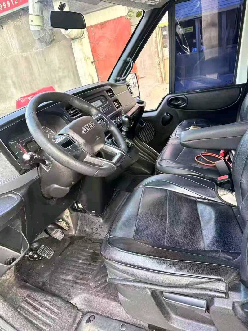 济宁24年江铃福顺5