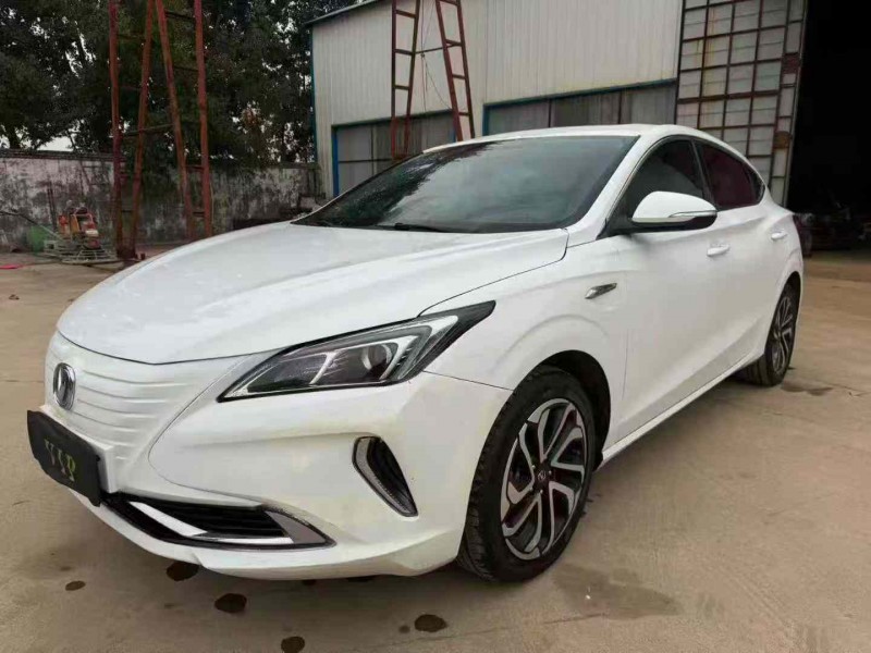 焦作19年长安汽车逸动3