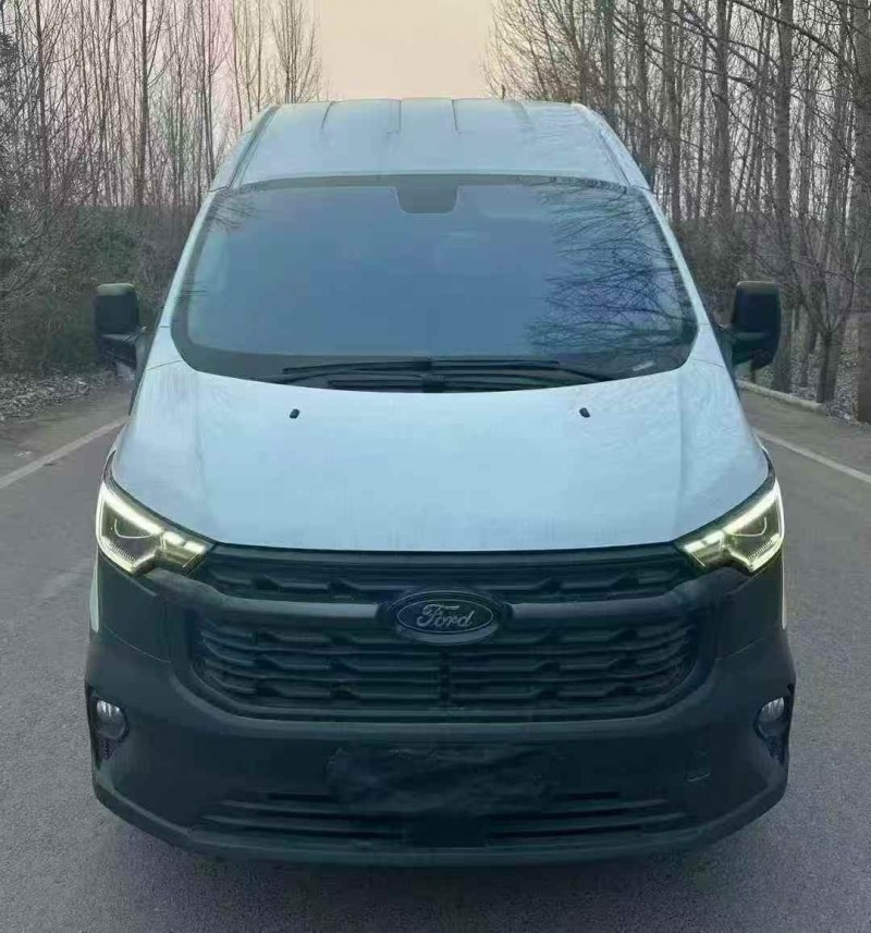 烟台24年福特全顺1