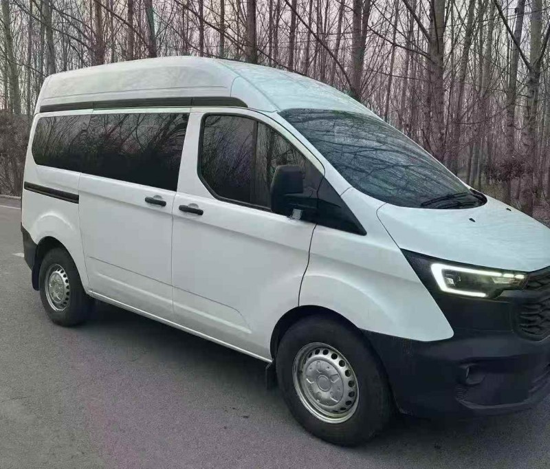 烟台24年福特全顺2