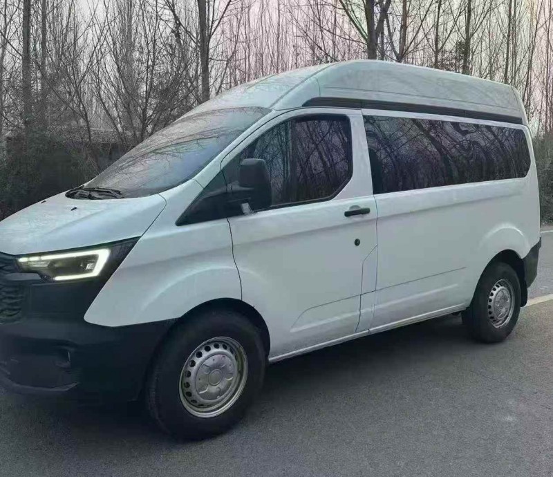 烟台24年福特全顺3