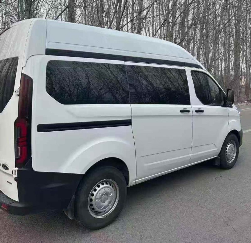 烟台24年福特全顺7