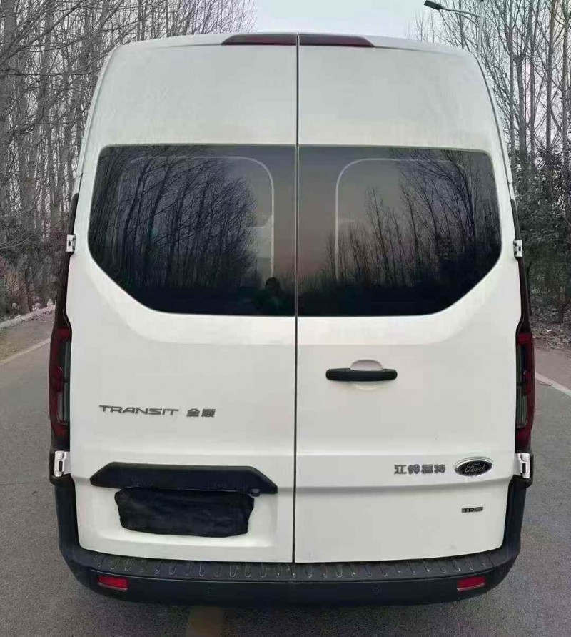 烟台24年福特全顺9