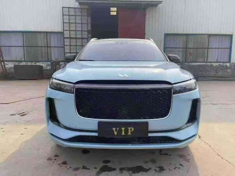 焦作21年理想理想ONE1