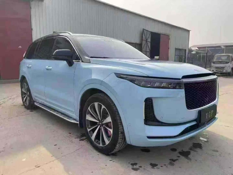 焦作21年理想理想ONE3