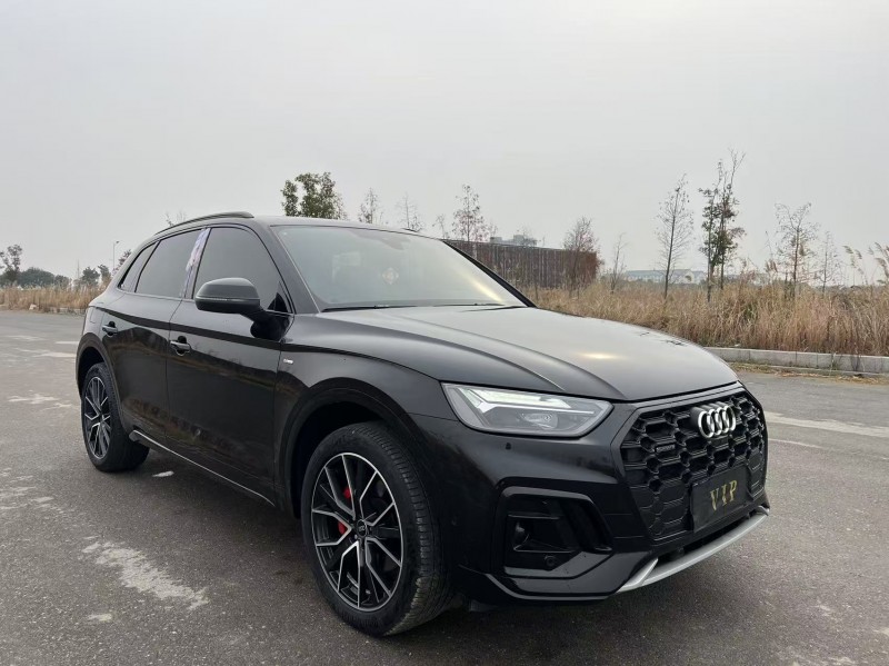 盐城23年奥迪Q52