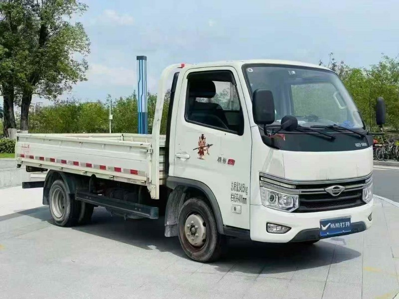 汕头23年福田领航3