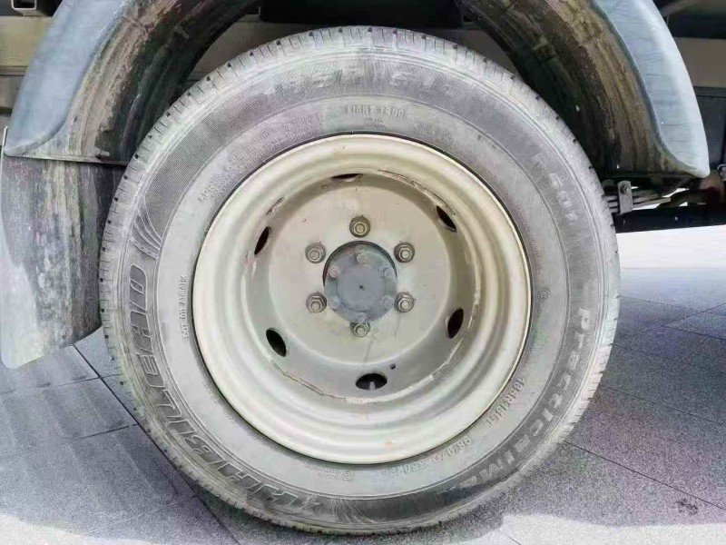 汕头23年福田领航6