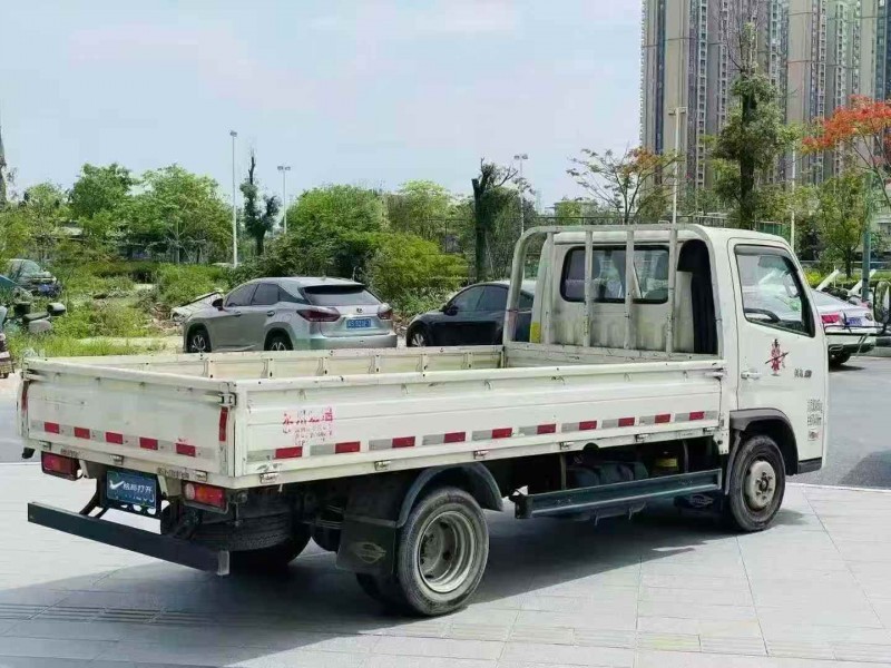 汕头23年福田领航8