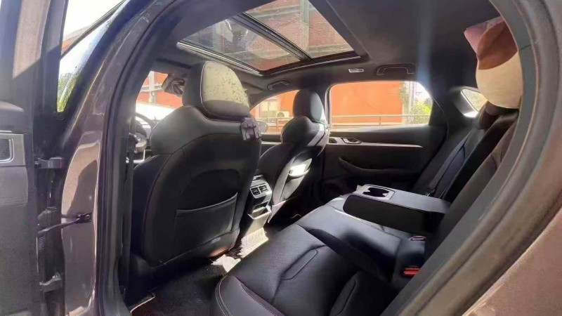 台州24年吉利星瑞7