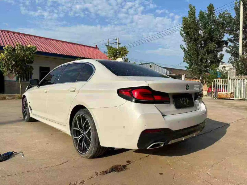 焦作23年宝马5系7