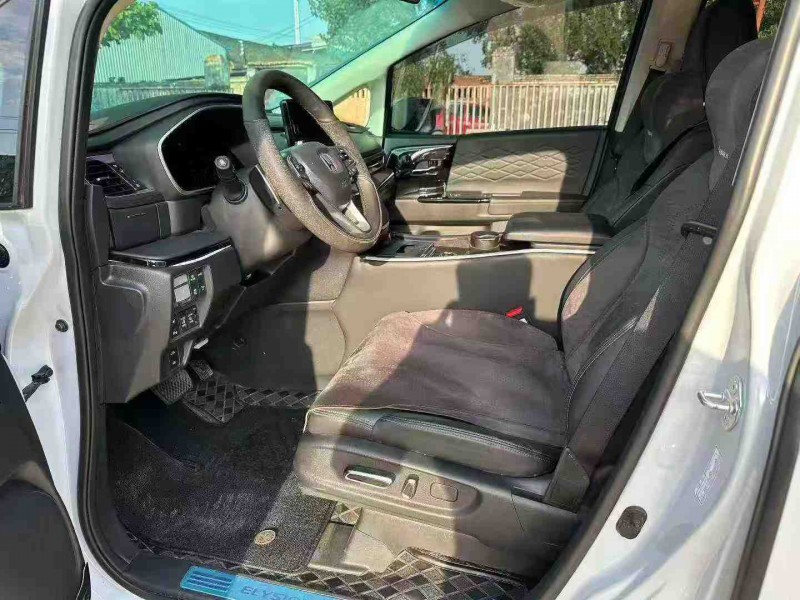 焦作25年本田艾力绅4