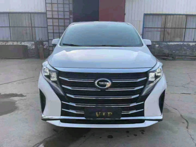 焦作21年传祺M8/GM81