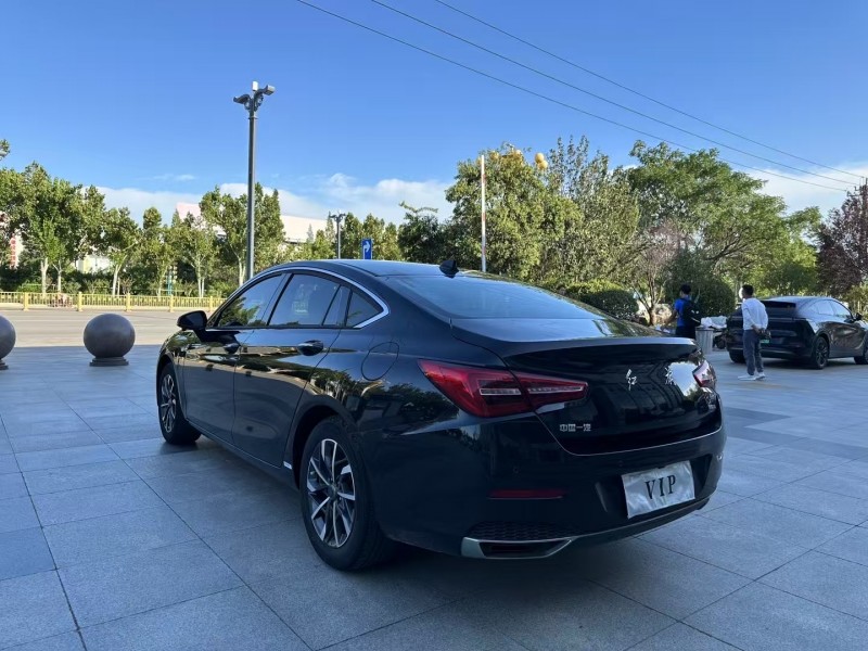 枣庄23年红旗H58