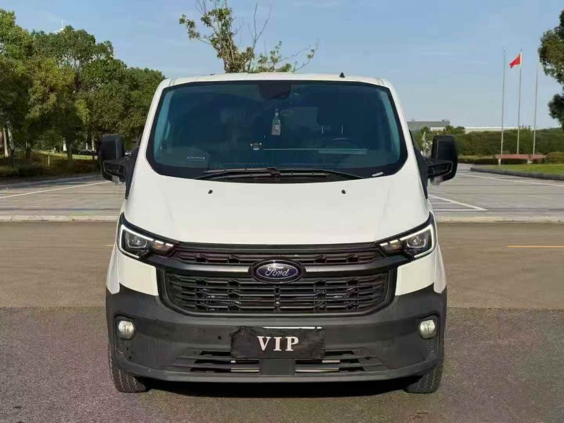 连云港23年福特全顺1