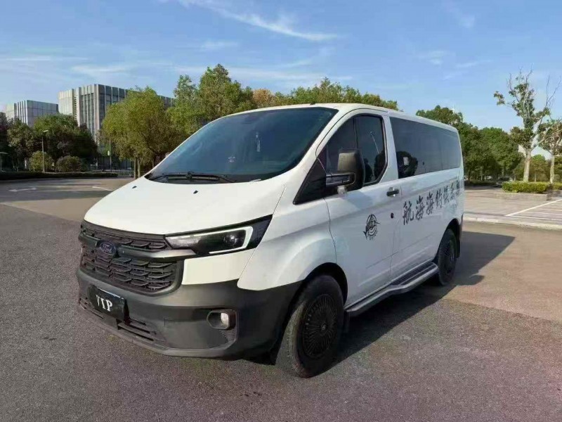 连云港23年福特全顺2