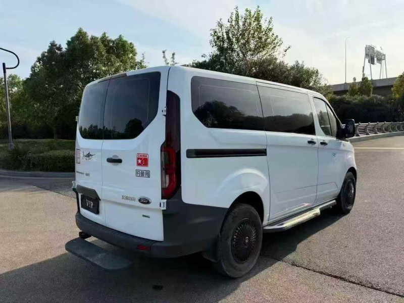 连云港23年福特全顺7