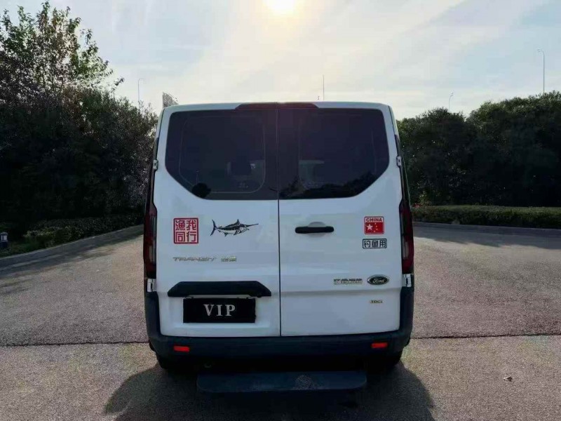 连云港23年福特全顺8