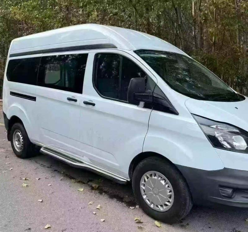 青岛23年福特全顺2