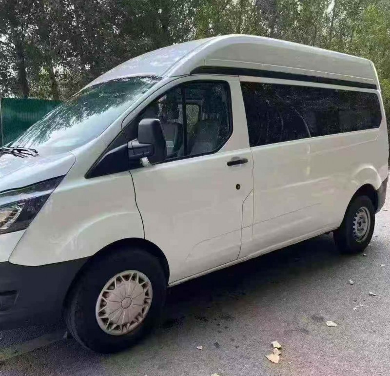 青岛23年福特全顺3