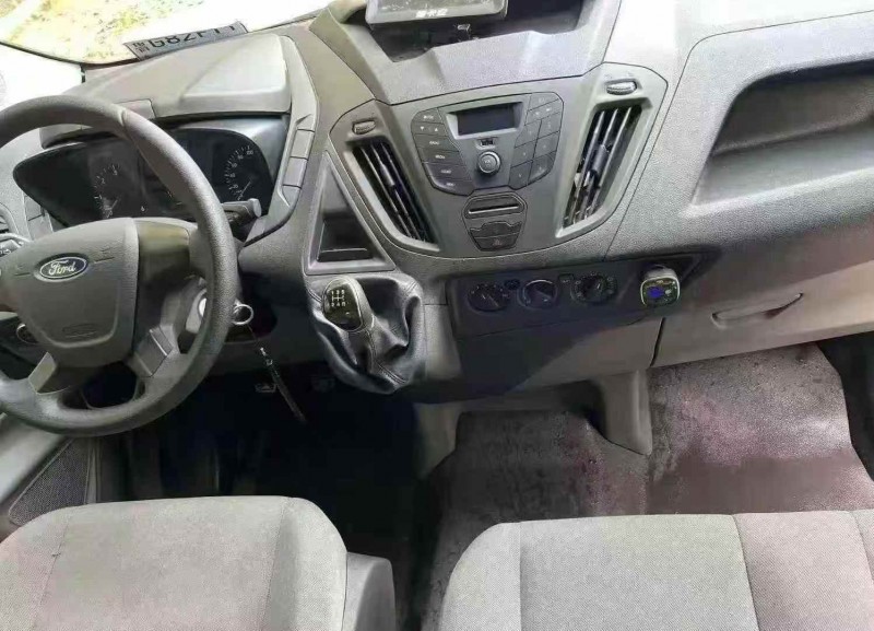 青岛23年福特全顺6