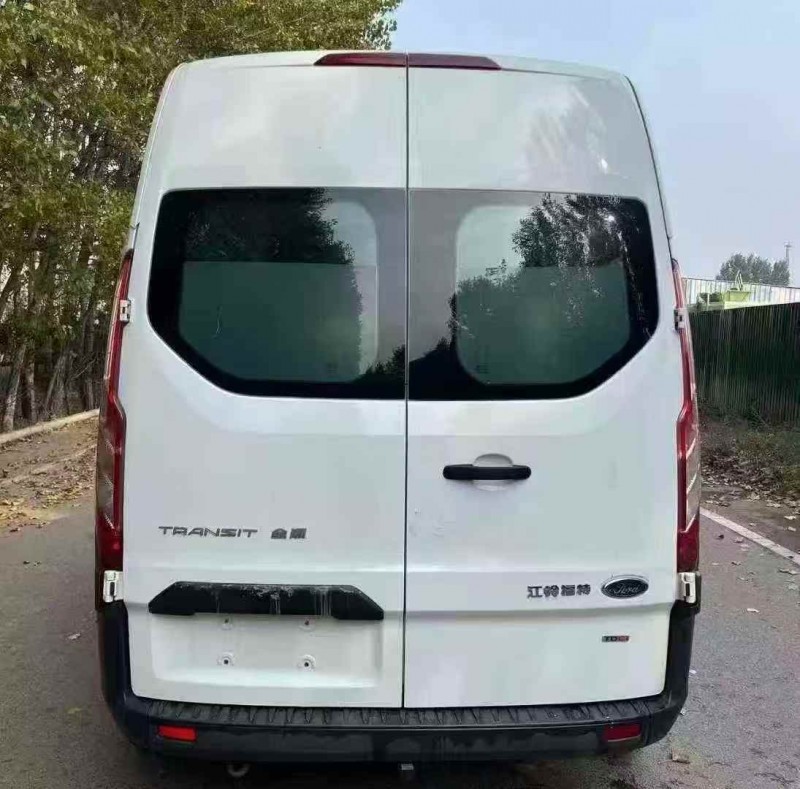 青岛23年福特全顺9