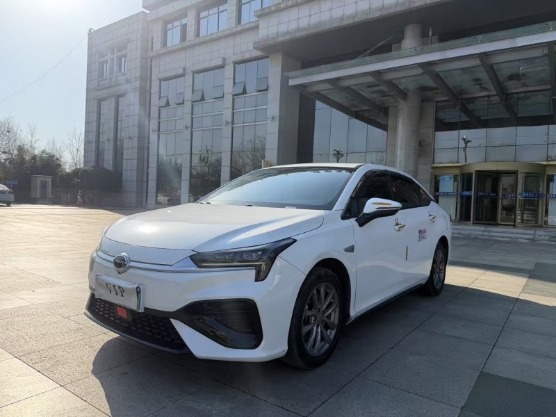 枣庄24年传祺埃安S5802