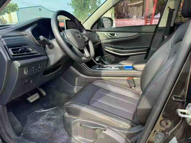 焦作21年长安汽车CS754