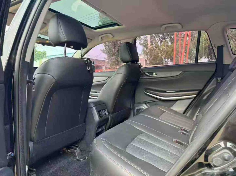 焦作21年长安汽车CS756