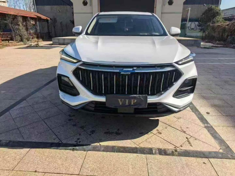 马鞍山23年长安汽车欧尚1