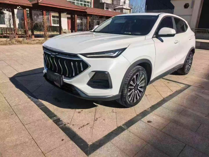 马鞍山23年长安汽车欧尚3