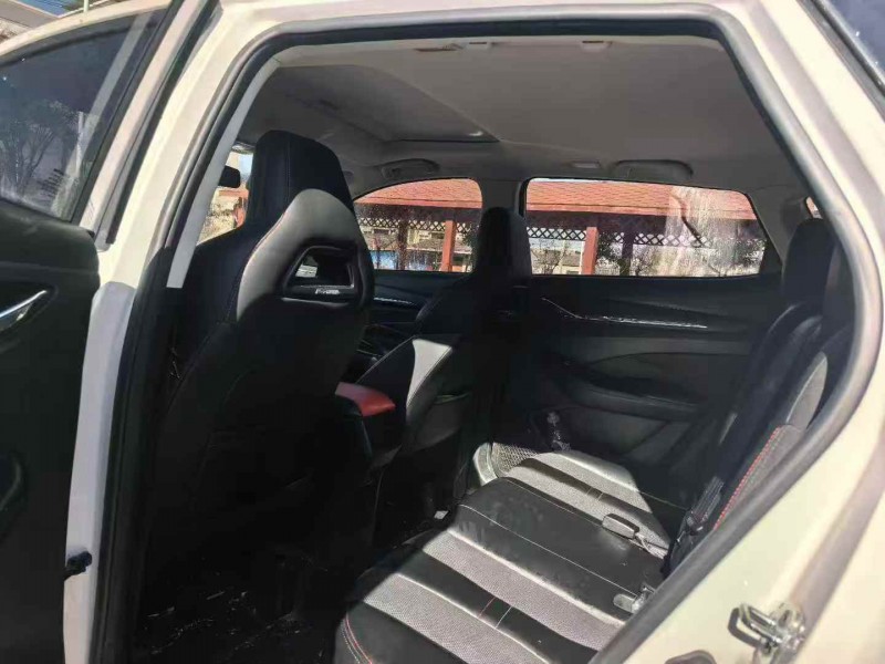 马鞍山23年长安汽车欧尚4