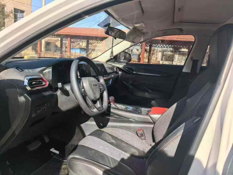 马鞍山23年长安汽车欧尚6