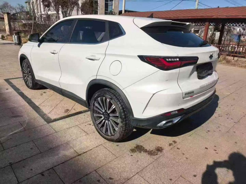 马鞍山23年长安汽车欧尚8