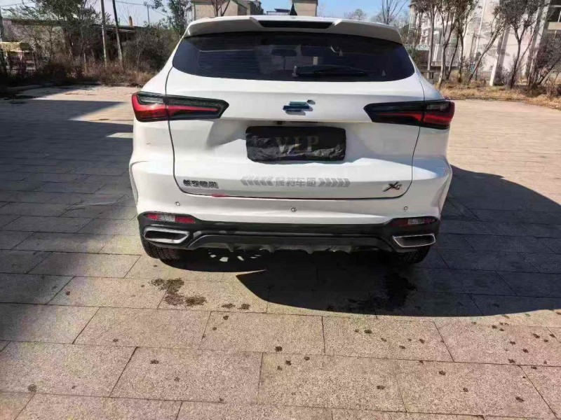 马鞍山23年长安汽车欧尚9