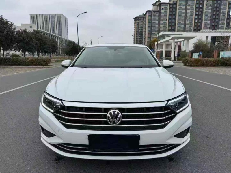 南通21年大众速腾1