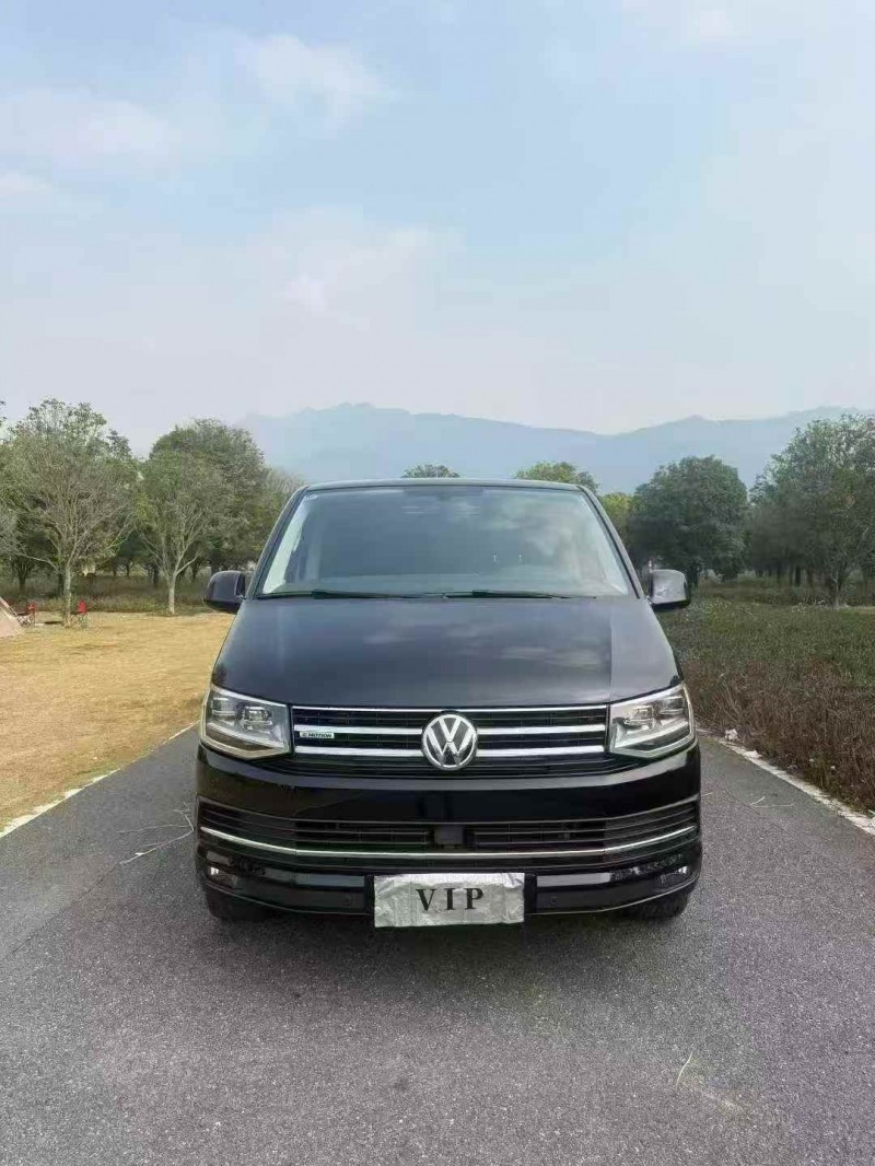 潍坊19年大众迈特威1