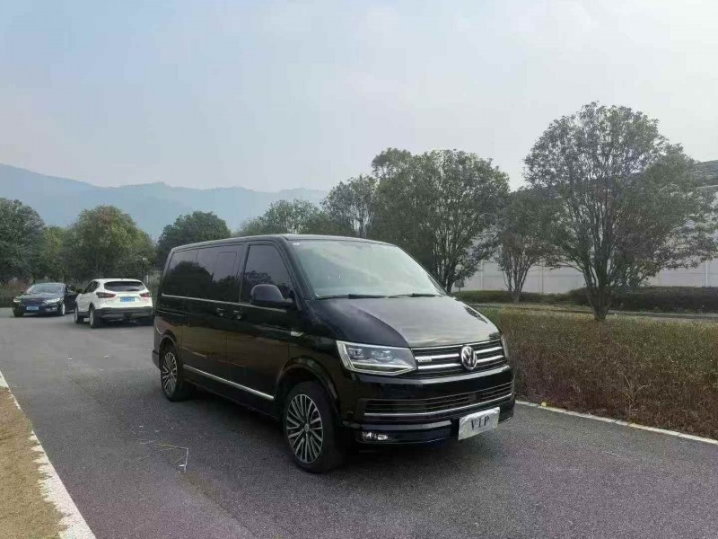 潍坊19年大众迈特威2