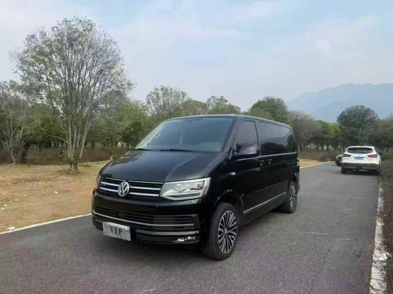 潍坊19年大众迈特威3